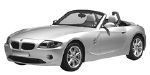 BMW E85 P1816 Fault Code