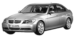 BMW E92 P1816 Fault Code